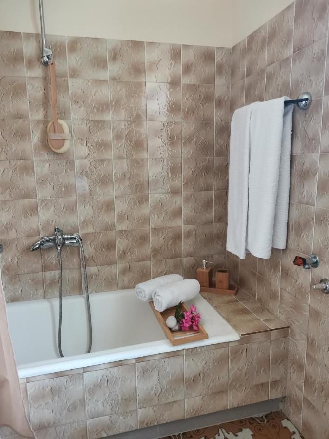 לאבין Villa Accordia מראה חיצוני תמונה