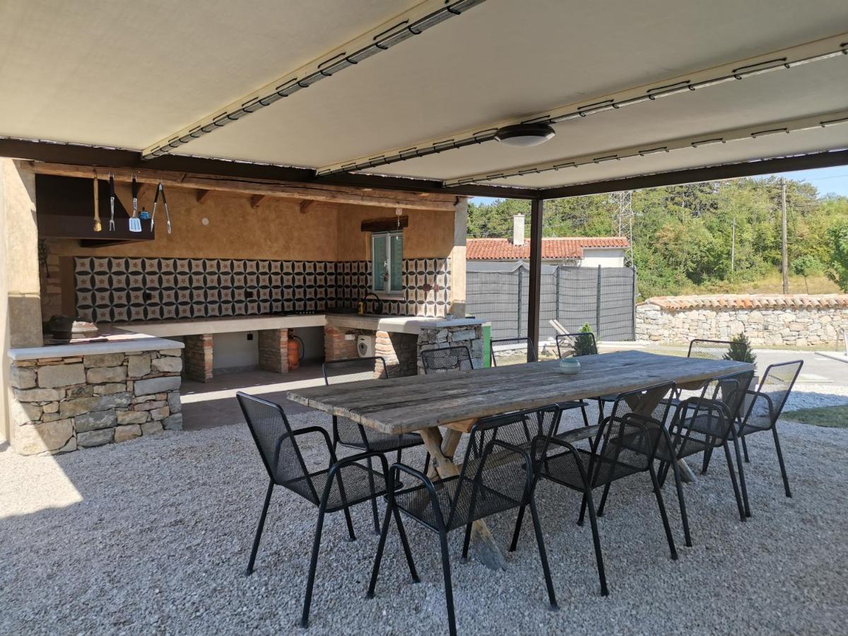 לאבין Villa Accordia מראה חיצוני תמונה